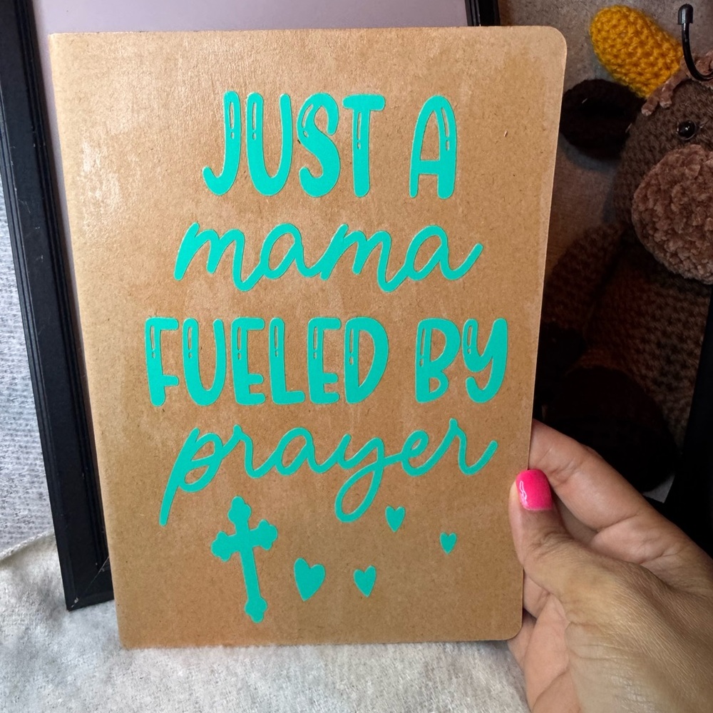 Customized Journal - Picture 3 of 5